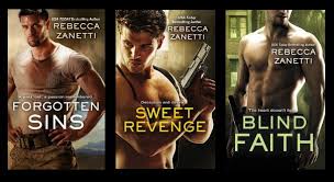 Pin On Rebecca Zanetti Books