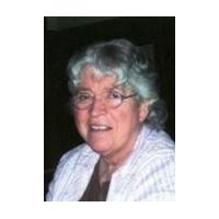 Patricia Herald Mosch Obituary