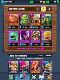 5 Reasons Why You Want To Quit Clash Royale — Deconstructor Of Fun