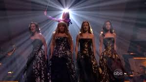 Celtic woman was released in america just over a year ago where the album stayed at no.1 in the billboard world music chart for 53 weeks. Celtic Woman Dancing With The Stars Wiki Fandom