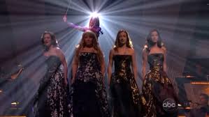 Grammy nominated, #1 world music artists. Celtic Woman Dancing With The Stars Wiki Fandom