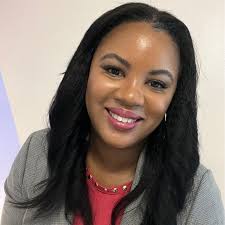 Latisha Holder MHC-LP I Psychotherapist I Coach