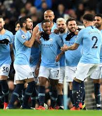 1894 this is our city 6 x league champions#mancity ℹ@mancityhelp. Man City Highest Paid Players 2019 A List Of The Top 10 Earners At The Club