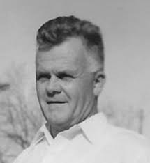 Noble Willard Carlson (1906-1978)