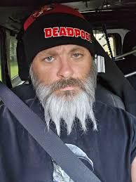 Photoshop request for Gandalf with plunger?