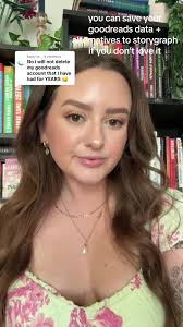 Matt and Hailey Goodreads