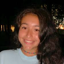 Camila Torres' High School Bio