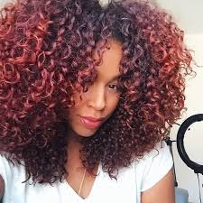 Learn how to get the perfect twist out and check out 25 a twist out is a great way to keep your hair in a slightly stretched state, making it an. How To Achieve The Perfect Twist Out On Your Type 3 Hair 21ninety