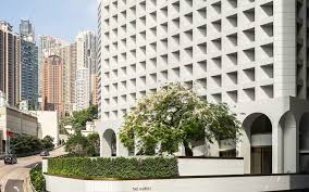 The experienced funeral directors at murray's mortuary, llc will guide you through the aspects of the funeral service with compassion, dignity and respect. The Murray Hong Kong China Hongkong China The Leading Hotels Of The World