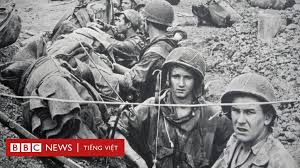 Lễ tang quân nhân trần đức đô (ảnh: Viá»‡t Minh Giáº¿t Bao Nhieu Linh Ä'á»©c á»Ÿ Ä'iá»‡n Bien Bbc News Tiáº¿ng Viá»‡t