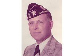 Joe Alvey Obituary (1928