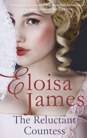 The Reluctant Countess by Eloisa James