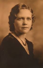 Amelia “Billie” Paul Bastron (1910-1992)