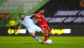 منتخب الإمارات يحوّل تأخره إلى فوز بثلاثية أمام طاجيكستان 12/11/2020 رسمياً. Ù…Ù†ØªØ®Ø¨ Ø§Ù„Ø¥Ù…Ø§Ø±Ø§Øª ÙŠÙ†Ù‡ÙŠ Ø¹Ø²Ù„Ø© ÙƒÙˆØ±ÙˆÙ†Ø§ Ø¨Ø®Ø³Ø§Ø±Ø© ÙˆØ¯ÙŠØ©