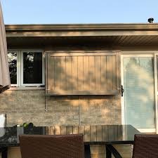 Experience the beauty & utility of nexus 21. Outdoor Tv Cabinet With Pop Up Door Downloadable Building Plan Diy Backyard
