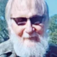 William “Chuck” Charles Asher