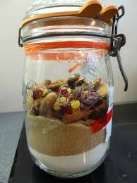 Idee K Do By Missfil A La Table De Missfil Diy Nourriture Cadeaux Cuisine Alimentation
