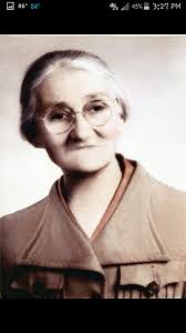 Mary Elizabeth “Molly” Haley Waddell (1884-1972)