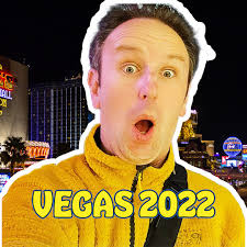 Planning A Trip To Vegas In 2022? Here's What's New...