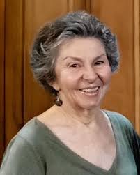 Donna Wilson Patureau Obituary March 25, 2025