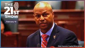 How Illinois politicians are responding to President Trump's recent actions 