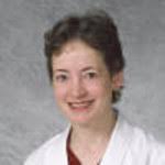 Stephanie Reagan, Nurse Practitioner