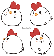 Nous offrons une large collections de vêtement pour montrer votre amour envers les différents artistes coréen. 1001 Idees Pour Creer Le Plus Beau Dessin Mignon 1001 Beau Creer Dessin Idees Le Mignon P Cute Kawaii Animals Chicken Drawing Cute Drawings