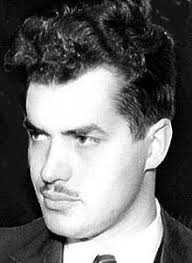 Jack Whiteside Parsons