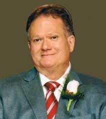 Gerald Castille Obituary (1949