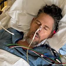 Fundraiser by Jaclyn McNally : Help Support Mike's Long Road to Recovery