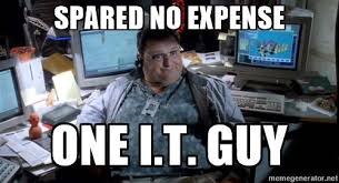 Updated daily, for more funny memes check our homepage. Bob Gourley On Twitter This Meme Reminds Me Of The Wannacry Ransomware Firms That Got Hit Are Running Ancient Operating Systems In Lightly Defended Enterprises Https T Co Fxkffkmgqj
