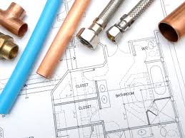 Rough In Plumbing Dimensions For The Bathroom 9 ways to unclog a kitchen sink drain.