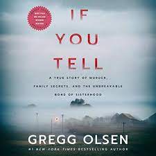 Olsen's diverse interests are deftly demonstrated in oil paintings that range from the realistic and. If You Tell Horbuch Download Von Gregg Olsen Audible De Gelesen Von Karen Peakes