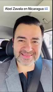 Abel Zavala en Nicaragua: Unidos por tu Voz