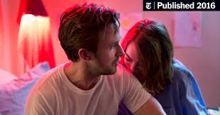 Her given name is emily but there's already an actress named emily stone, so she went with emma. Review Ryan Gosling And Emma Stone Aswirl In Tra La La Land The New York Times