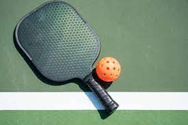 We've all made the mistake of blindly rushing up to the kitchen only to get a pickleball smashed right at us. Why Pickleball Is Taking Over The World The Orca