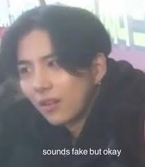 Wow Ace Meme Kpop Wow Meme Meme Faces Funny Kpop Memes