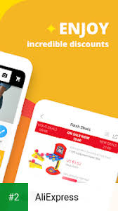 8.35.0 for android 5.0 or higher. Aliexpress Apk Latest Version Free Download For Android