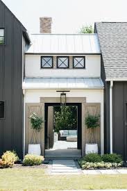 A two coat paint job cost around 30% more than a 1 coat paint job. Trending Dark Exterior Paint Colors Lolly Jane