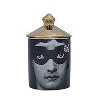 Aromatherapy Pen Lina Cavalieri Ceramic Aromatherapy Candle Jar Fornase Pen  Holder Mini Vases