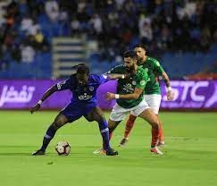 هدف الهلال الثاني في مرمي الاتفاق. Ø§Ù„ÙÙˆØ² Ø±Ù‚Ù… 3 Ù‡Ø¯Ù Ø§Ù„Ø§ØªÙØ§Ù‚ Ø¶Ø¯ Ø§Ù„Ù‡Ù„Ø§Ù„ ØµØ­ÙŠÙØ© Ø§Ù„Ù…ÙˆØ§Ø·Ù† Ø§Ù„Ø¥Ù„ÙƒØªØ±ÙˆÙ†ÙŠØ©
