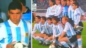 Watch the 1993 argentina vs. Repechajes Historicos Argentina Elimino A Australia En 1993 Video El Comercio Peru