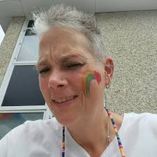 Mom you are always part of everything. We miss you so much!! You would be  the loudest one tonight. So proud of you Abby Beyer ❤️