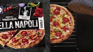 Der restaurantführer bietet fotos, öffnungszeiten, bewertungen und mehr. Ernst Wagner Bella Napoli Tv Spot 2021 Youtube
