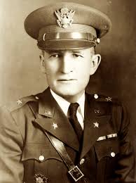 Brigadier General Oscar Bergstrom “Daddy Ock” Abbott (1890-1969)