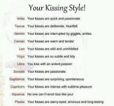 Check it out and see if you're one of the best kissers of the zodiac! Which Zodiac Signs Are The Best Kissers