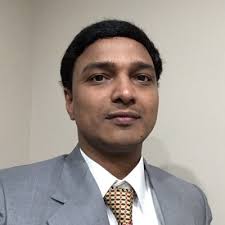 Congratulations Gowtham