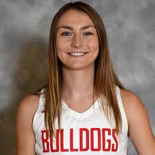 Alyvia Santiago's High School Bio