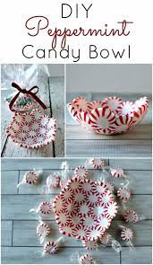 This candy cane fence is sure to be a hit this holiday season! 38 Inexpensive Diy Decor Ideas For The Holidays Diy Christmas Gifts For Friends Cheap Christmas Diy Easy Christmas Diy