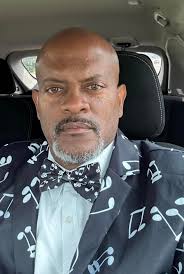 Birthday Reflections and Gratitude as Founder of The Men In Christ  Community Choir